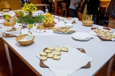 06.10.2024 Erntedankfest